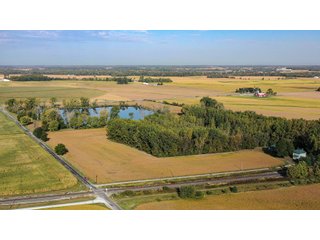 Property photo 29 - REAL ESTATE AUCTION OFFERED IN 3 TRACTS IN WABASH COUNTY, INDIANA