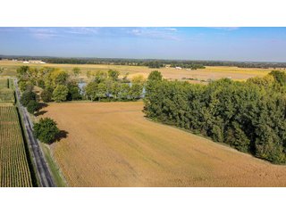 Property photo 20 - REAL ESTATE AUCTION OFFERED IN 3 TRACTS IN WABASH COUNTY, INDIANA