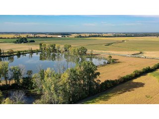 Property photo 22 - REAL ESTATE AUCTION OFFERED IN 3 TRACTS IN WABASH COUNTY, INDIANA
