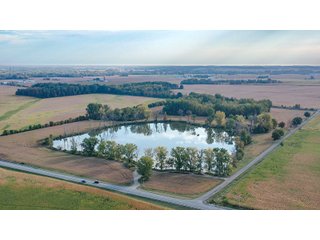 Property photo 25 - REAL ESTATE AUCTION OFFERED IN 3 TRACTS IN WABASH COUNTY, INDIANA