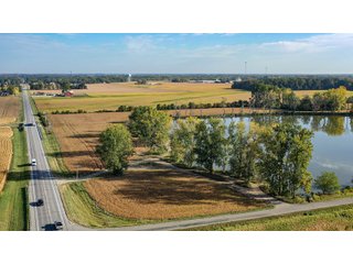 Property photo 26 - REAL ESTATE AUCTION OFFERED IN 3 TRACTS IN WABASH COUNTY, INDIANA