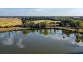 Property photo 19 - REAL ESTATE AUCTION OFFERED IN 3 TRACTS IN WABASH COUNTY, INDIANA