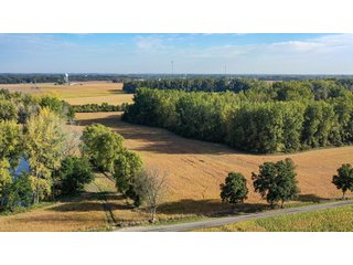 Property photo 30 - REAL ESTATE AUCTION OFFERED IN 3 TRACTS IN WABASH COUNTY, INDIANA