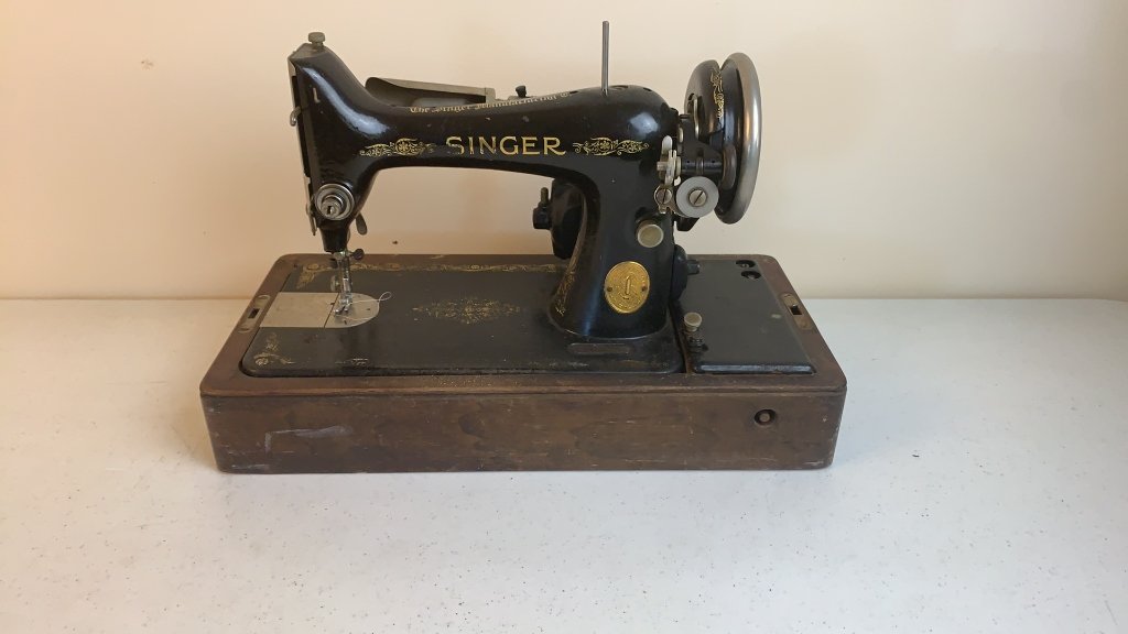 Property photo 2 - TIMED ONLINE ONLY PERSONAL PROPERTY AUCTION IN ALLEN COUNTY, INDIANA
