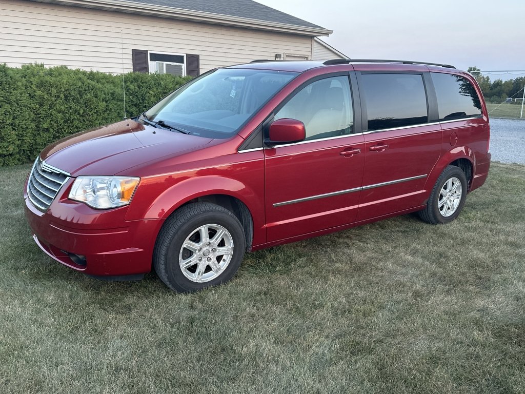Property photo 13 - TIMED ONLINE ONLY PERSONAL PROPERTY AUCTION IN ALLEN COUNTY, INDIANA