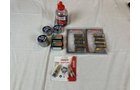 Property photo 132 - TIMED ONLINE ONLY PERSONAL PROPERTY AUCTION IN ALLEN COUNTY, INDIANA