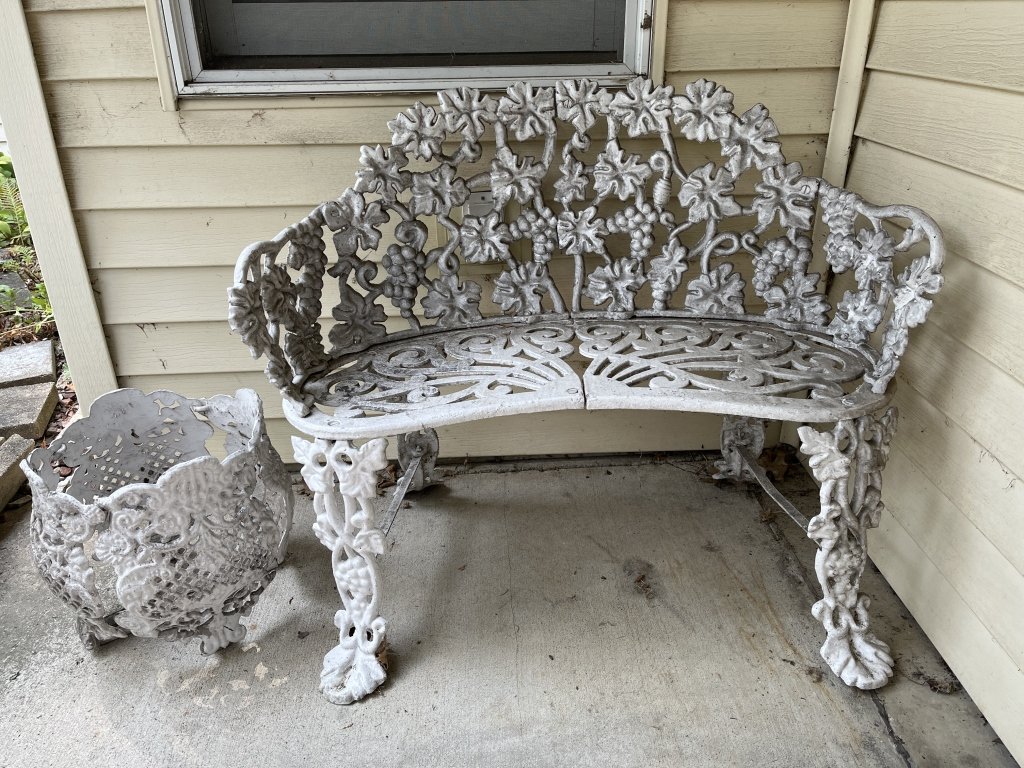 Property photo 287 - TIMED ONLINE ONLY PERSONAL PROPERTY AUCTION IN ALLEN COUNTY, INDIANA