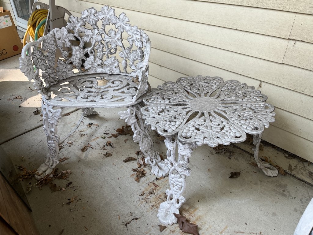 Property photo 290 - TIMED ONLINE ONLY PERSONAL PROPERTY AUCTION IN ALLEN COUNTY, INDIANA