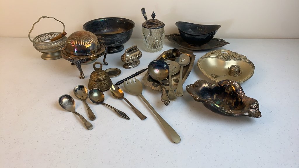 Property photo 347 - TIMED ONLINE ONLY PERSONAL PROPERTY AUCTION IN ALLEN COUNTY, INDIANA