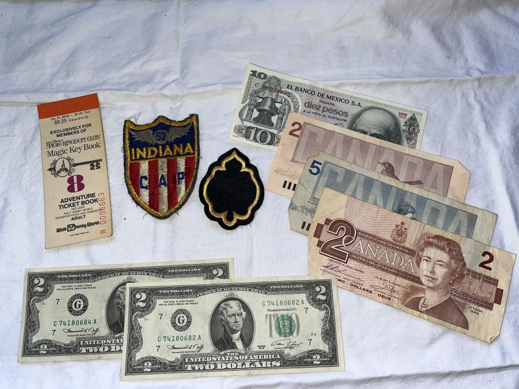 Property photo 392 - TIMED ONLINE ONLY PERSONAL PROPERTY AUCTION IN ALLEN COUNTY, INDIANA