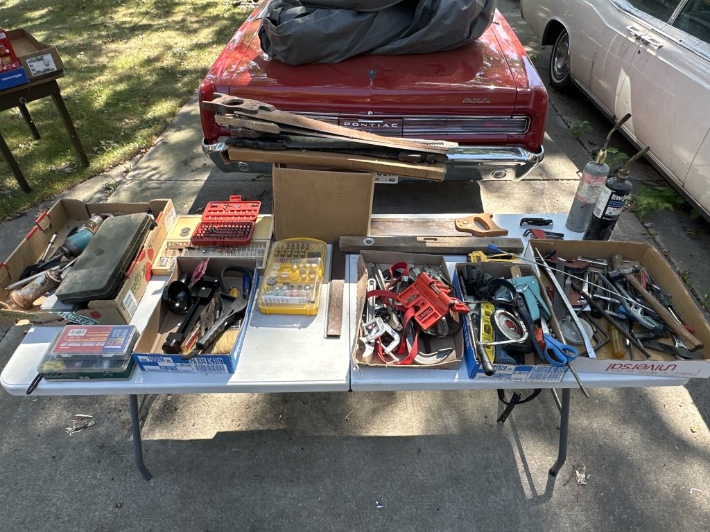Property photo 434 - TIMED ONLINE ONLY PERSONAL PROPERTY AUCTION IN ALLEN COUNTY, INDIANA
