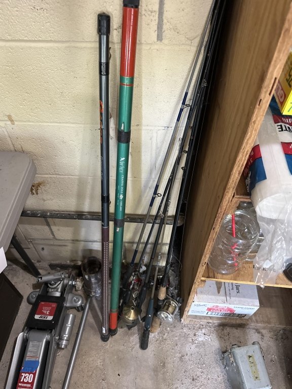 Property photo 442 - TIMED ONLINE ONLY PERSONAL PROPERTY AUCTION IN ALLEN COUNTY, INDIANA