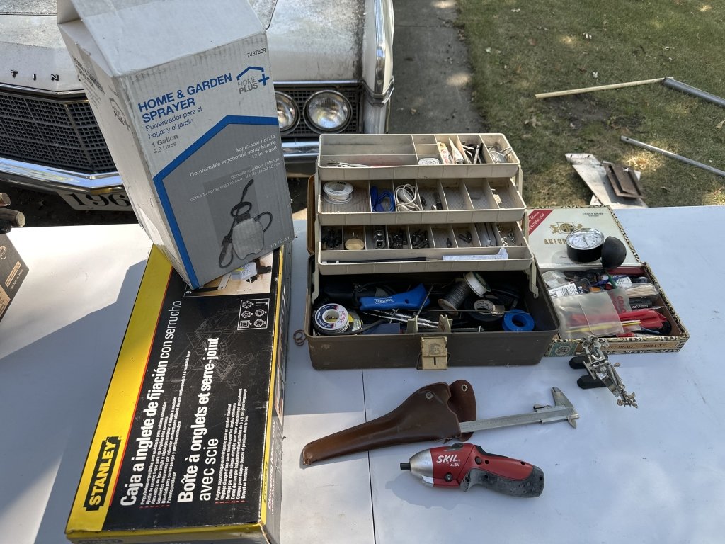 Property photo 443 - TIMED ONLINE ONLY PERSONAL PROPERTY AUCTION IN ALLEN COUNTY, INDIANA