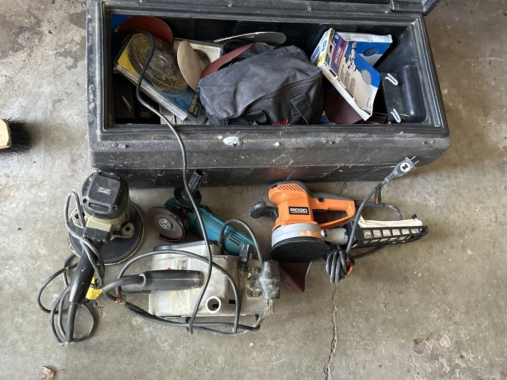 Property photo 450 - TIMED ONLINE ONLY PERSONAL PROPERTY AUCTION IN ALLEN COUNTY, INDIANA