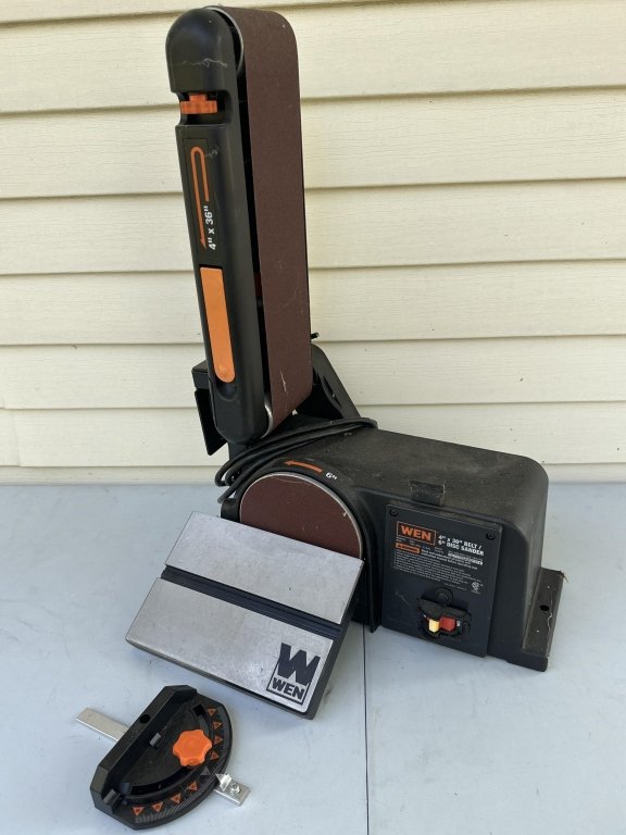 Property photo 460 - TIMED ONLINE ONLY PERSONAL PROPERTY AUCTION IN ALLEN COUNTY, INDIANA
