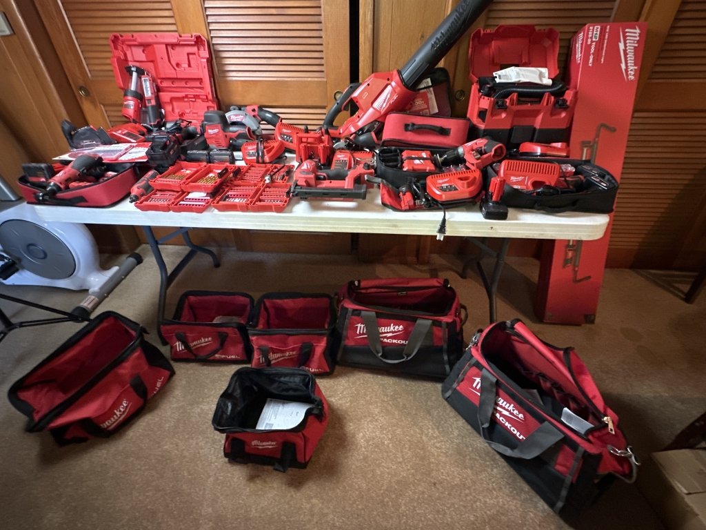 Property photo 464 - TIMED ONLINE ONLY PERSONAL PROPERTY AUCTION IN ALLEN COUNTY, INDIANA