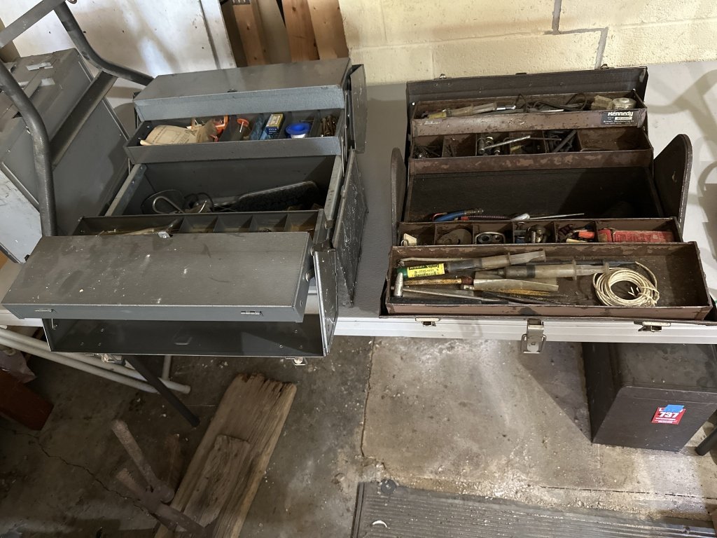 Property photo 466 - TIMED ONLINE ONLY PERSONAL PROPERTY AUCTION IN ALLEN COUNTY, INDIANA