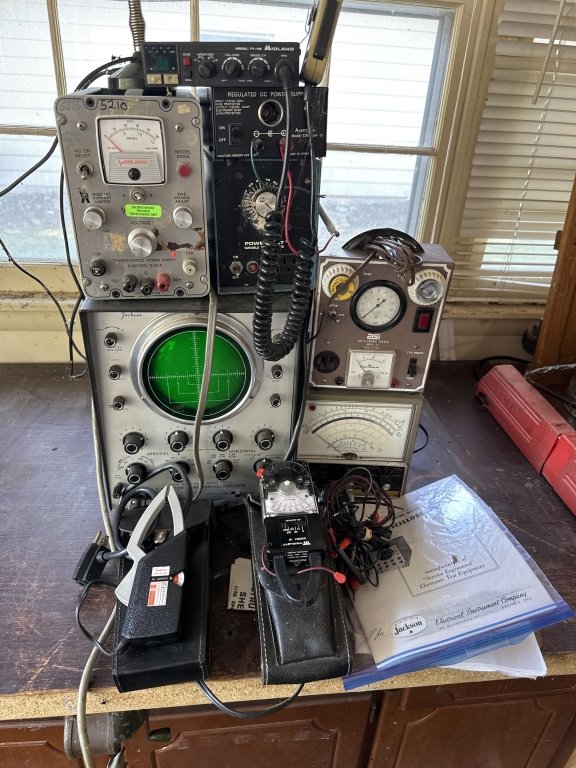 Property photo 477 - TIMED ONLINE ONLY PERSONAL PROPERTY AUCTION IN ALLEN COUNTY, INDIANA