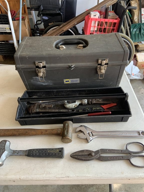 Property photo 489 - TIMED ONLINE ONLY PERSONAL PROPERTY AUCTION IN ALLEN COUNTY, INDIANA