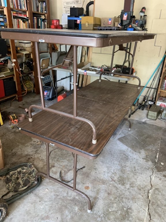 Property photo 506 - TIMED ONLINE ONLY PERSONAL PROPERTY AUCTION IN ALLEN COUNTY, INDIANA