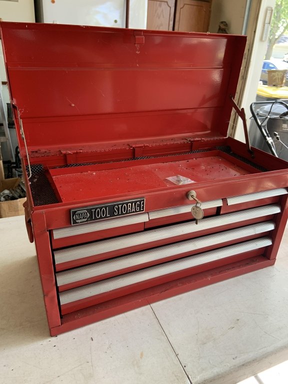 Property photo 510 - TIMED ONLINE ONLY PERSONAL PROPERTY AUCTION IN ALLEN COUNTY, INDIANA