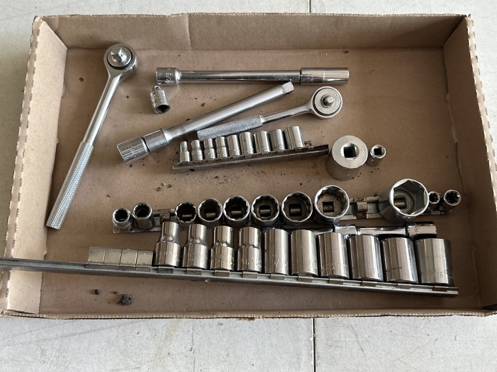 Property photo 526 - TIMED ONLINE ONLY PERSONAL PROPERTY AUCTION IN ALLEN COUNTY, INDIANA