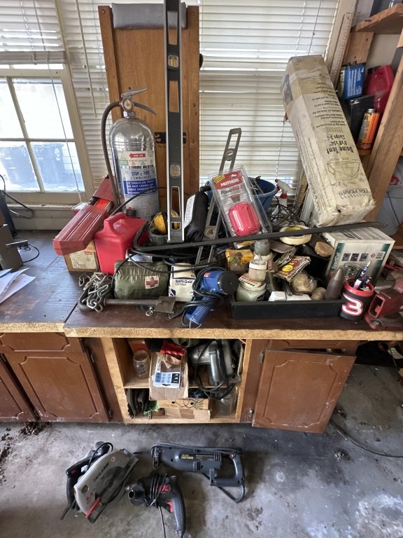 Property photo 527 - TIMED ONLINE ONLY PERSONAL PROPERTY AUCTION IN ALLEN COUNTY, INDIANA
