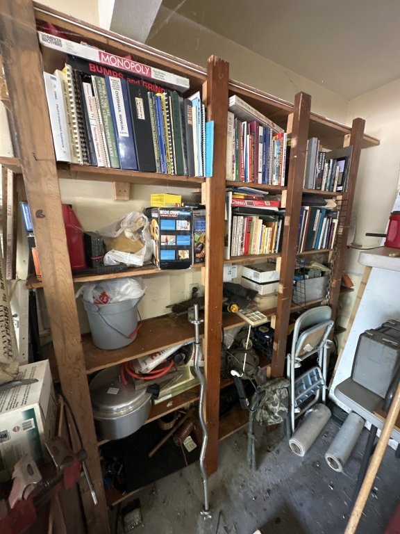 Property photo 533 - TIMED ONLINE ONLY PERSONAL PROPERTY AUCTION IN ALLEN COUNTY, INDIANA