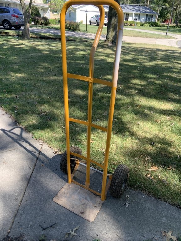 Property photo 541 - TIMED ONLINE ONLY PERSONAL PROPERTY AUCTION IN ALLEN COUNTY, INDIANA