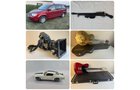 Property photo 563 - TIMED ONLINE ONLY PERSONAL PROPERTY AUCTION IN ALLEN COUNTY, INDIANA