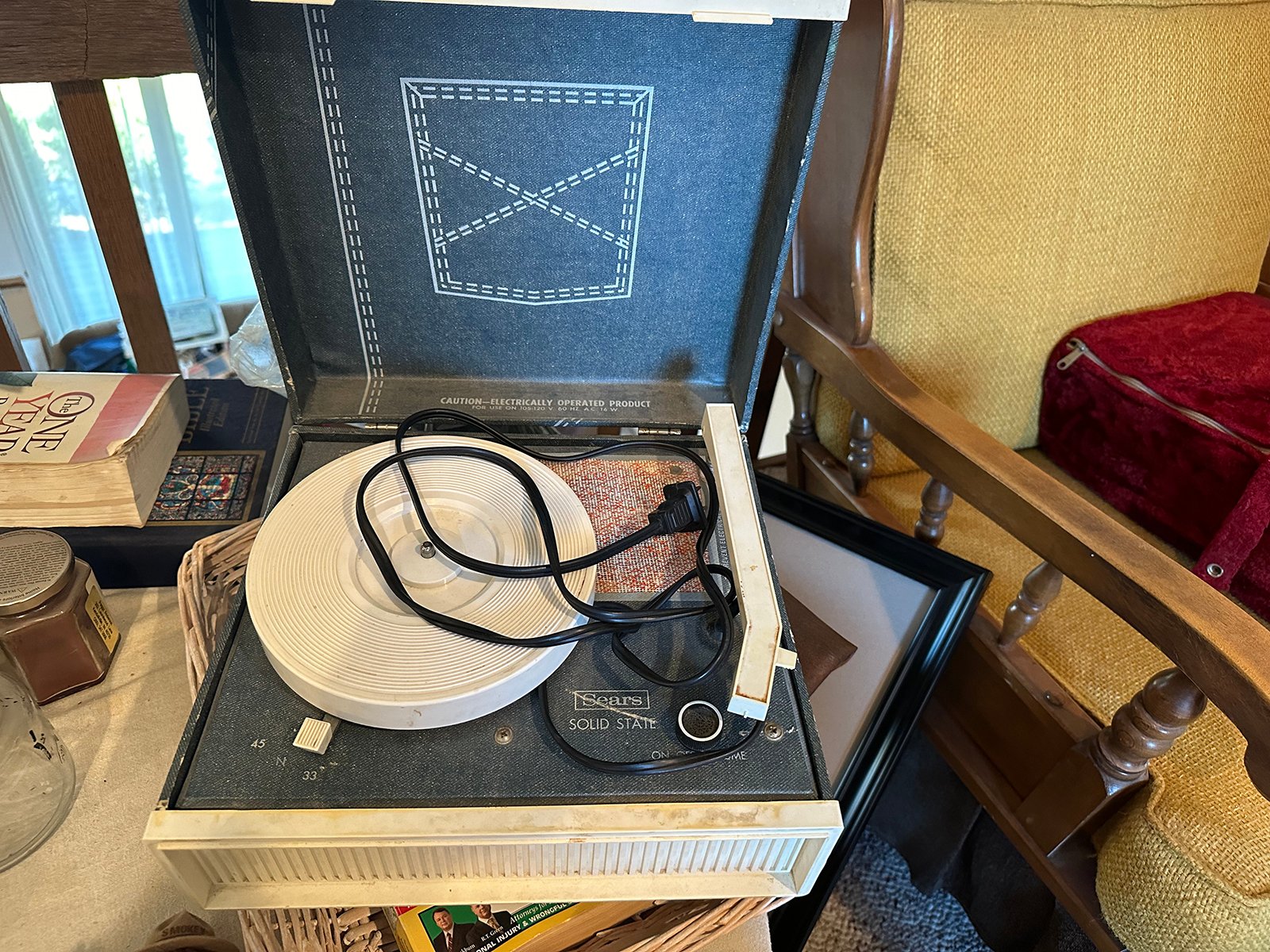 Property photo 21 - TIMED ONLINE ONLY PERSONAL PROPERTY AUCTION IN DEKALB COUNTY INDIANA