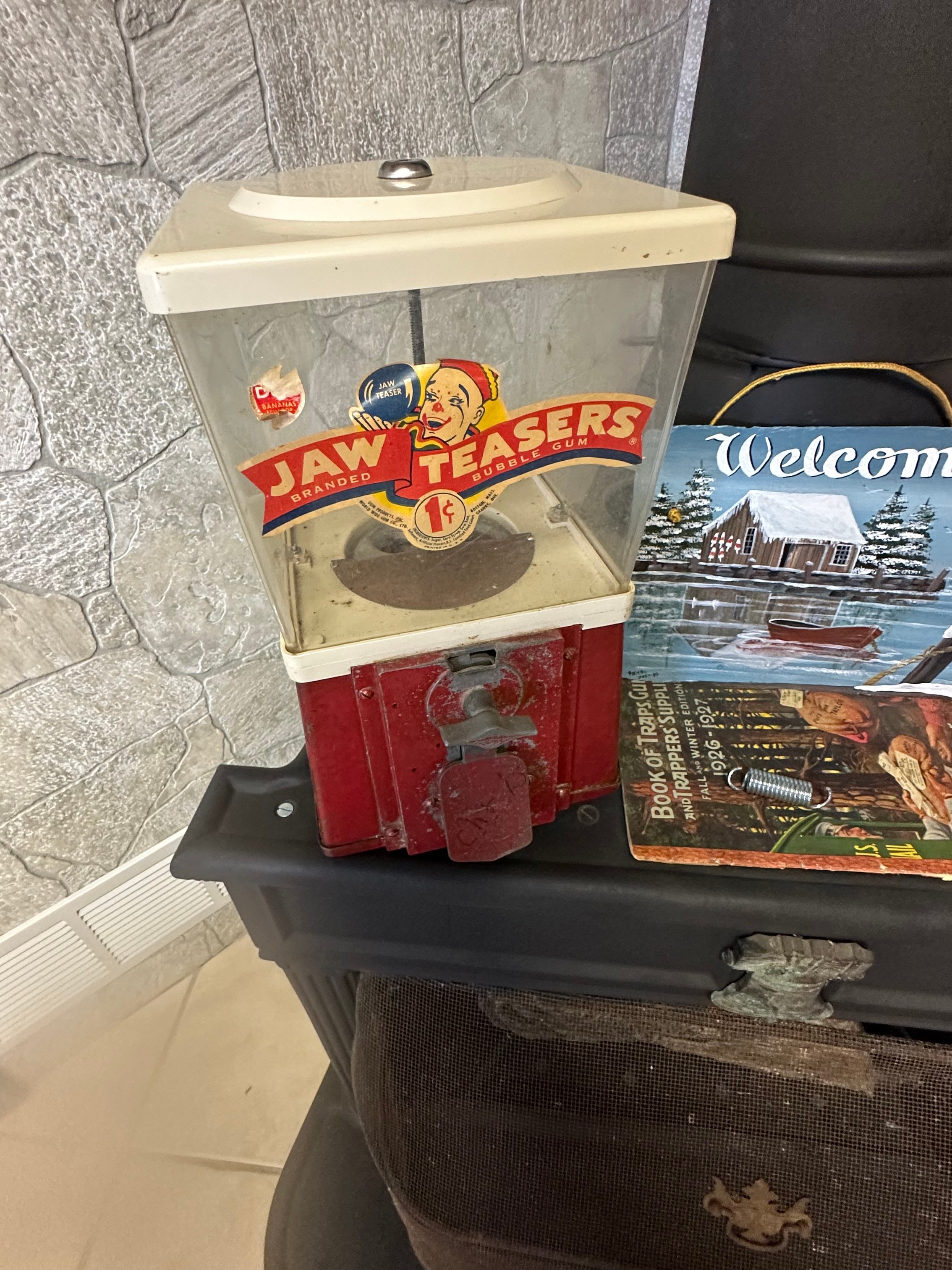 Property photo 16 - TIMED ONLINE ONLY PERSONAL PROPERTY AUCTION IN DEKALB COUNTY INDIANA