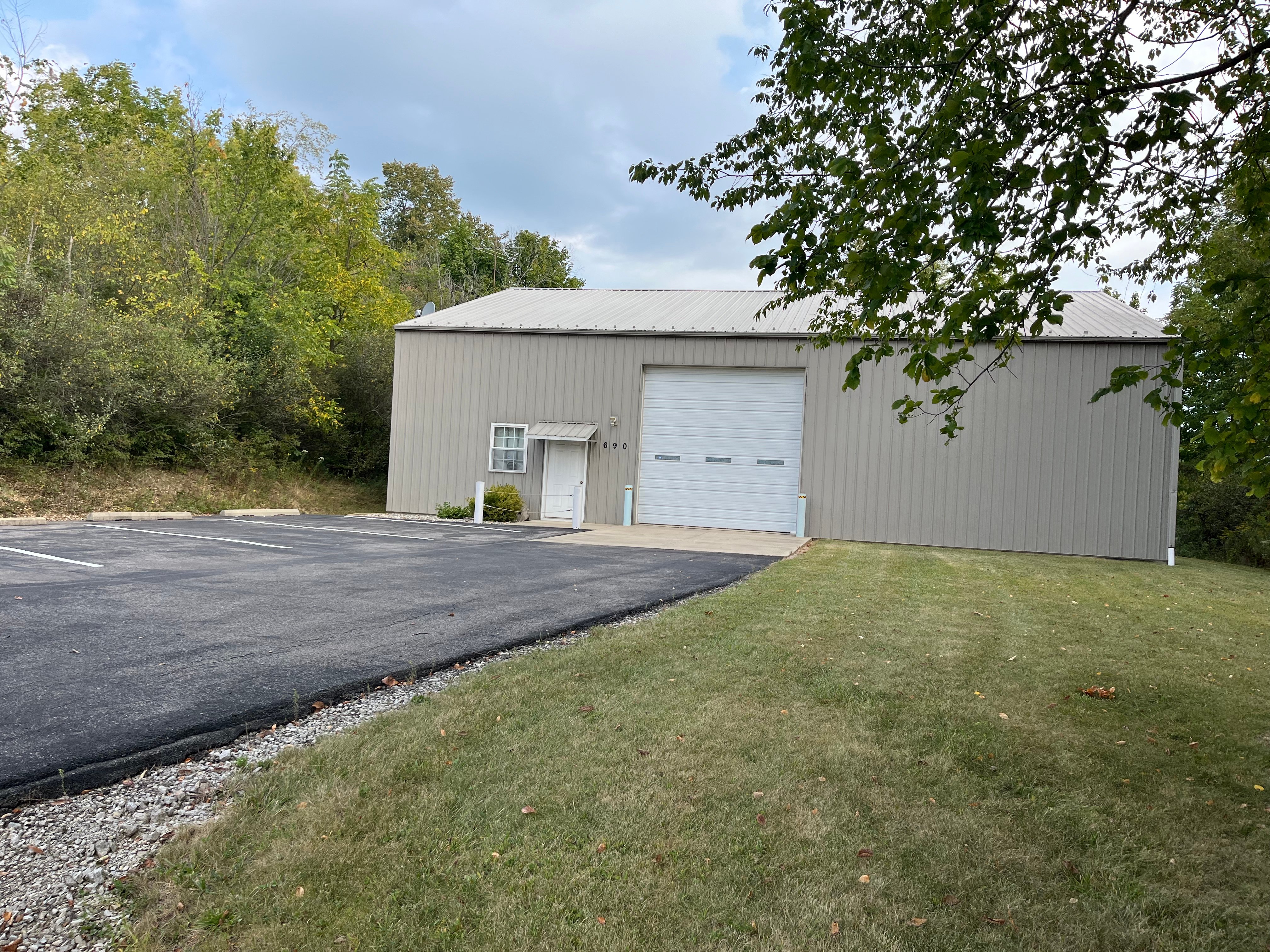 Property photo 20 - ONLINE ONLY REAL ESTATE AUCTION IN WHITLEY COUNTY INDIANA
