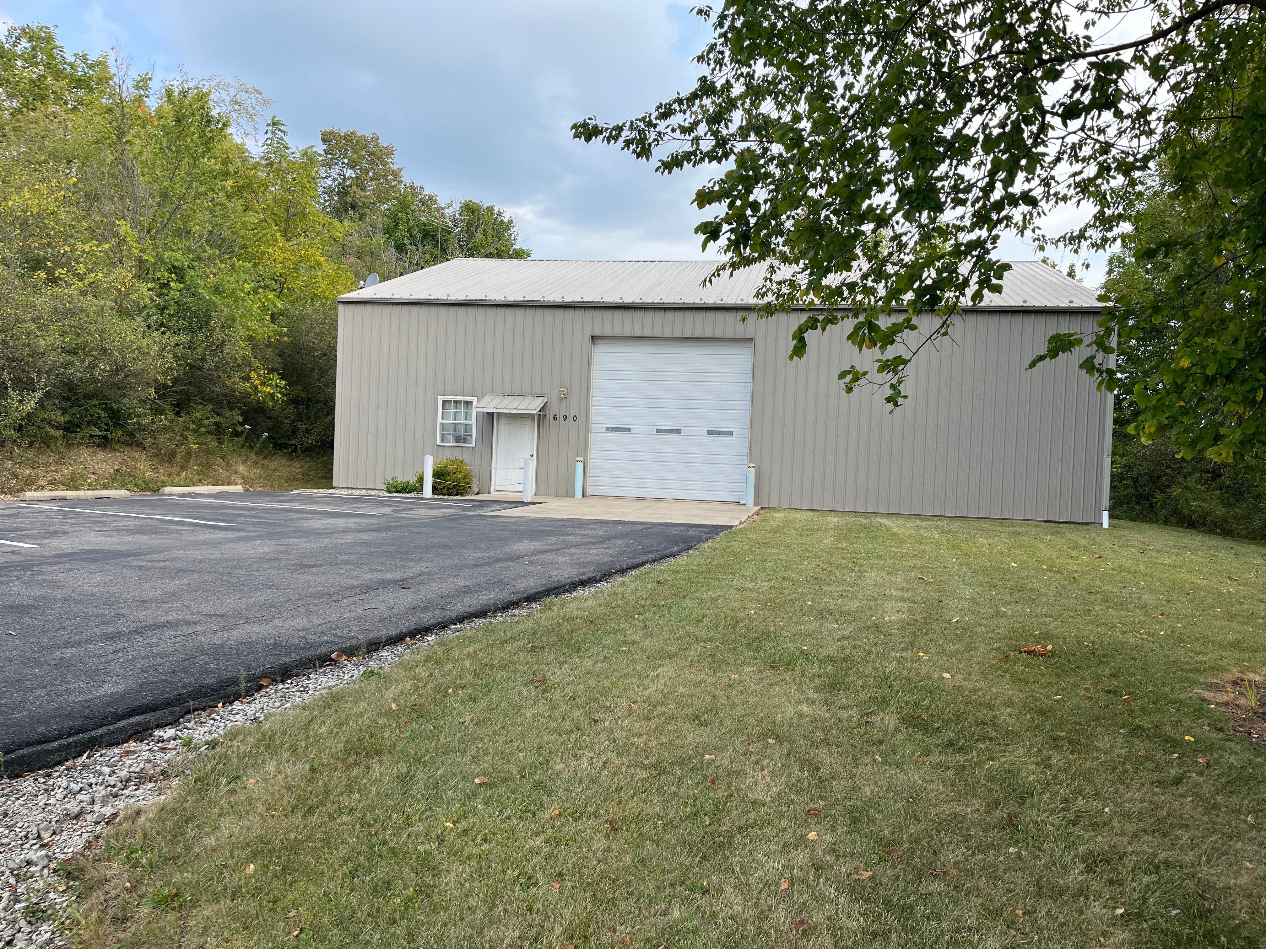 Property photo 19 - ONLINE ONLY REAL ESTATE AUCTION IN WHITLEY COUNTY INDIANA