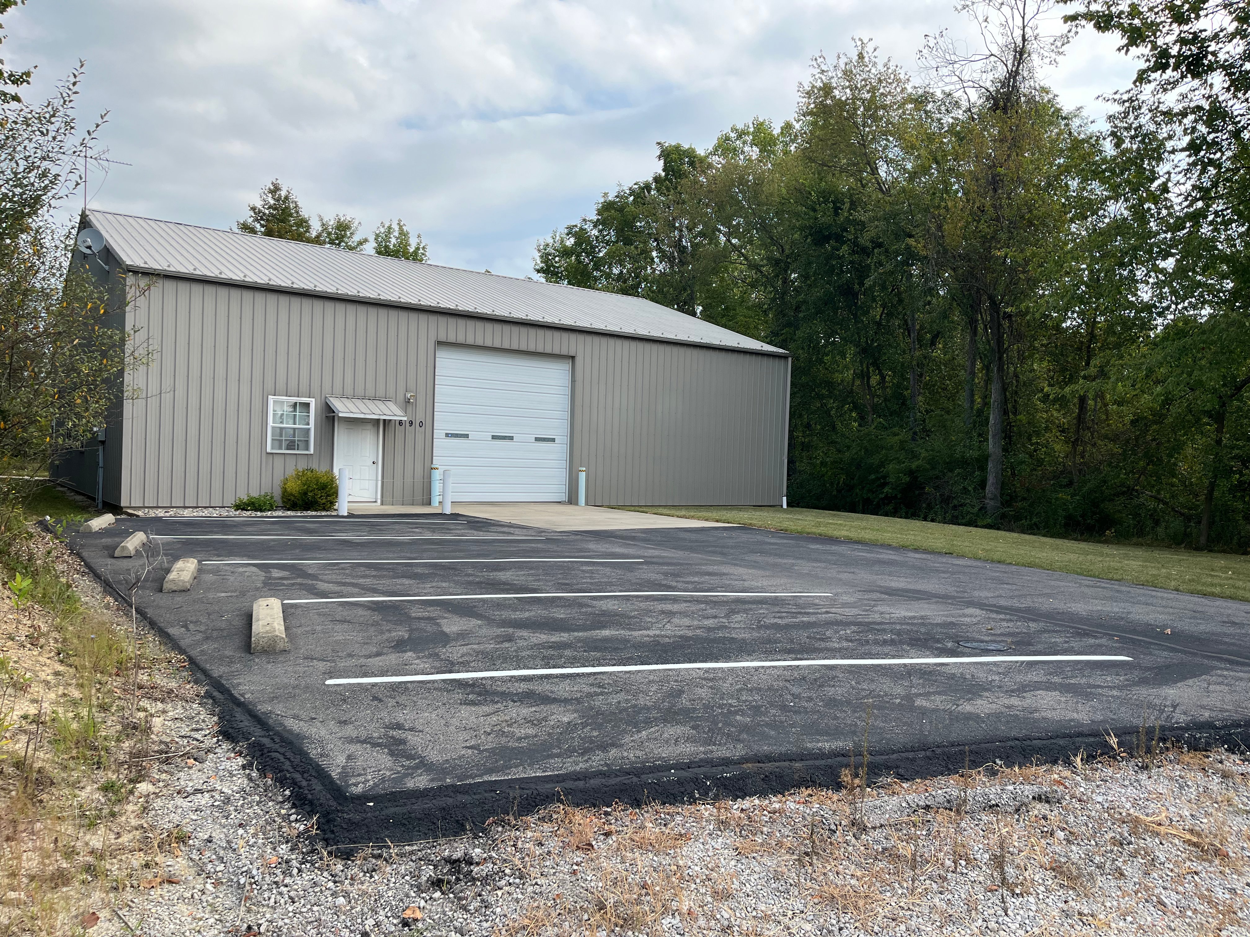 Property photo 18 - ONLINE ONLY REAL ESTATE AUCTION IN WHITLEY COUNTY INDIANA