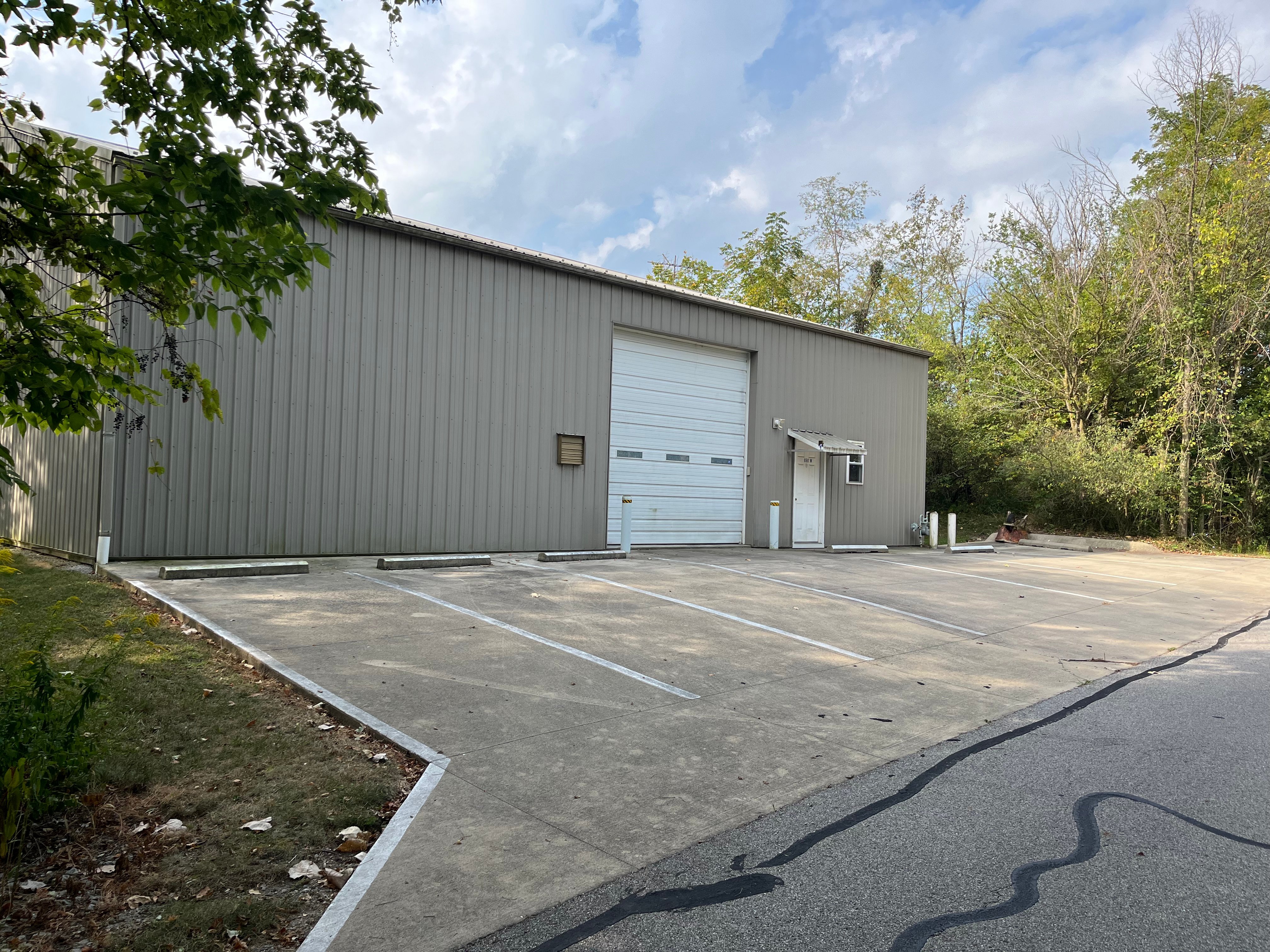 Property photo 14 - ONLINE ONLY REAL ESTATE AUCTION IN WHITLEY COUNTY INDIANA