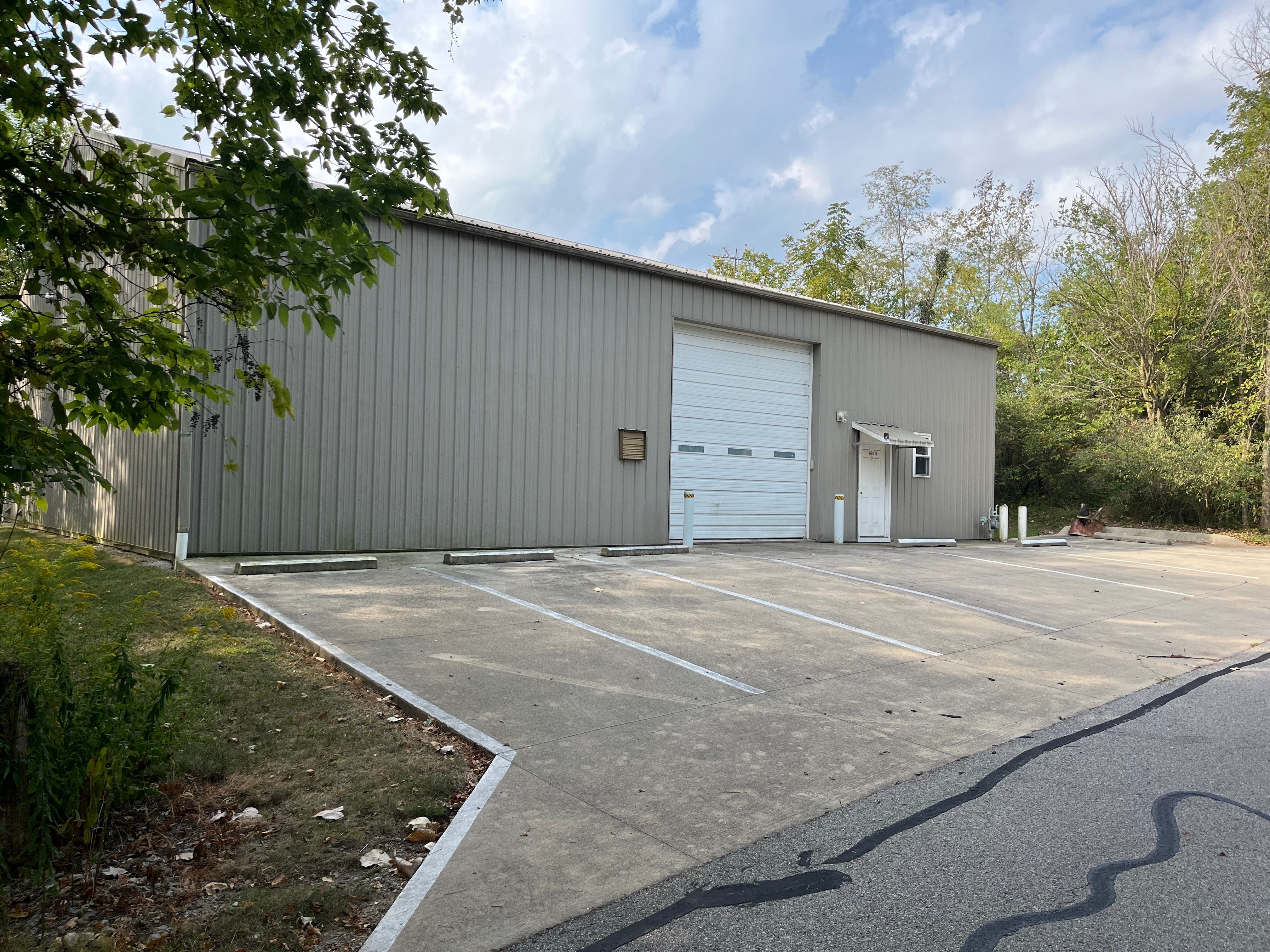 Property photo 13 - ONLINE ONLY REAL ESTATE AUCTION IN WHITLEY COUNTY INDIANA