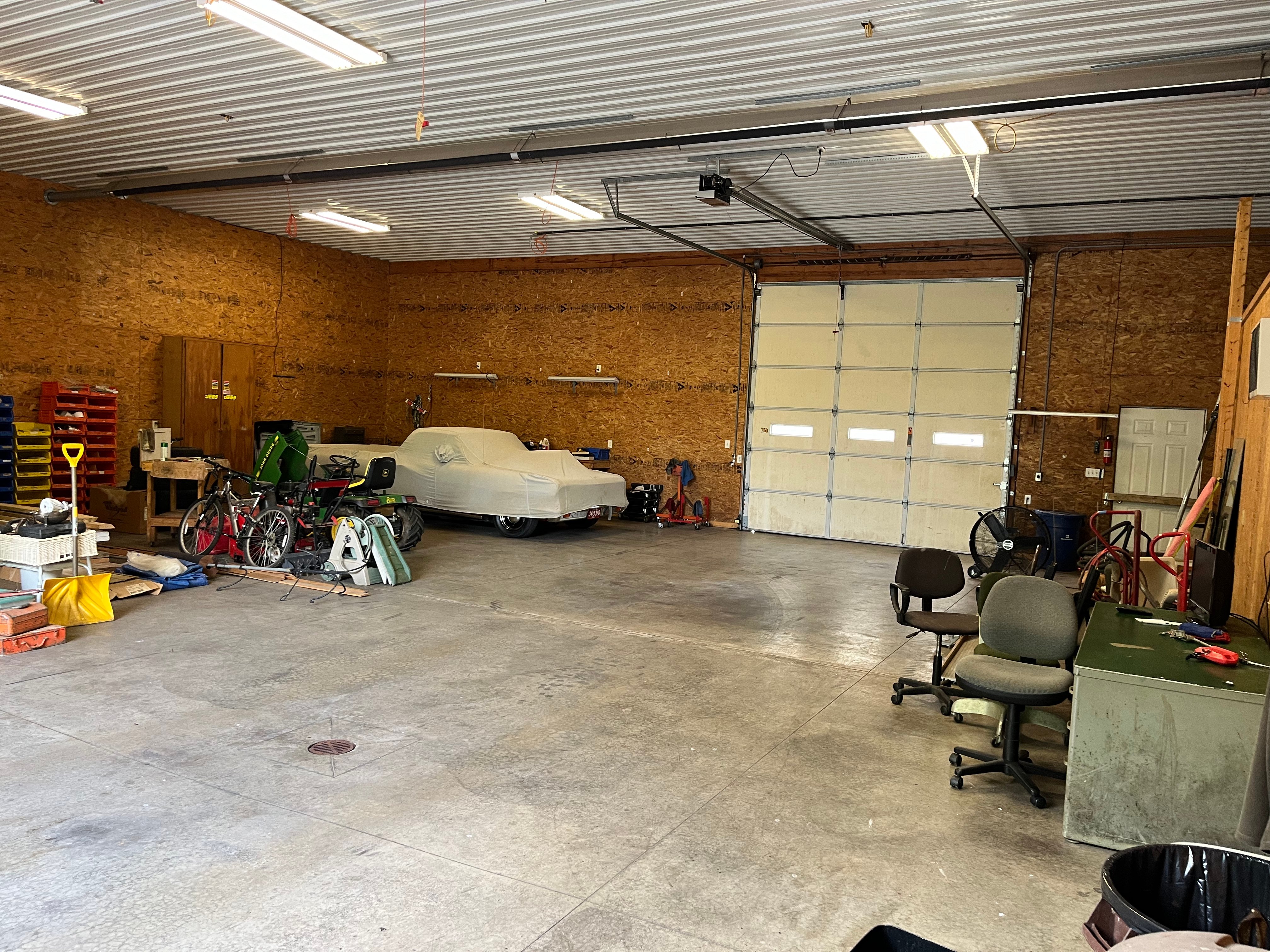 Property photo 11 - ONLINE ONLY REAL ESTATE AUCTION IN WHITLEY COUNTY INDIANA