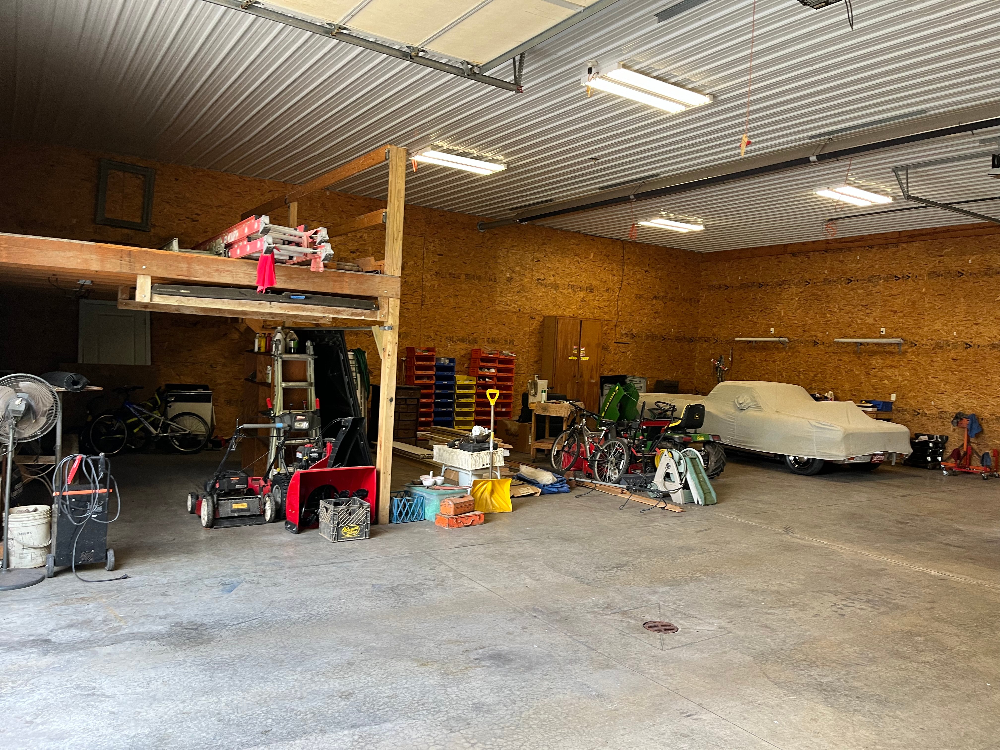 Property photo 9 - ONLINE ONLY REAL ESTATE AUCTION IN WHITLEY COUNTY INDIANA