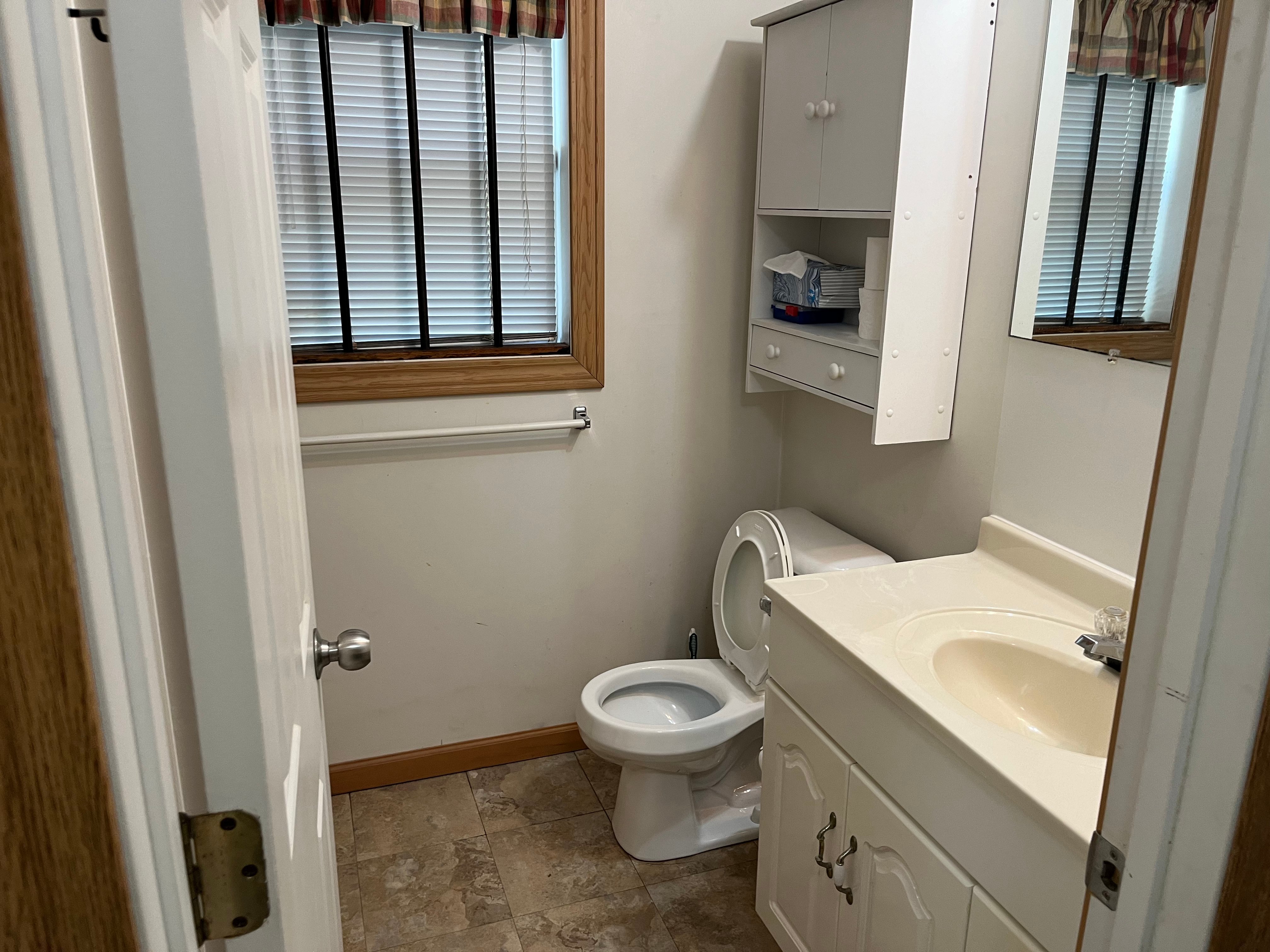 Property photo 1 - ONLINE ONLY REAL ESTATE AUCTION IN WHITLEY COUNTY INDIANA