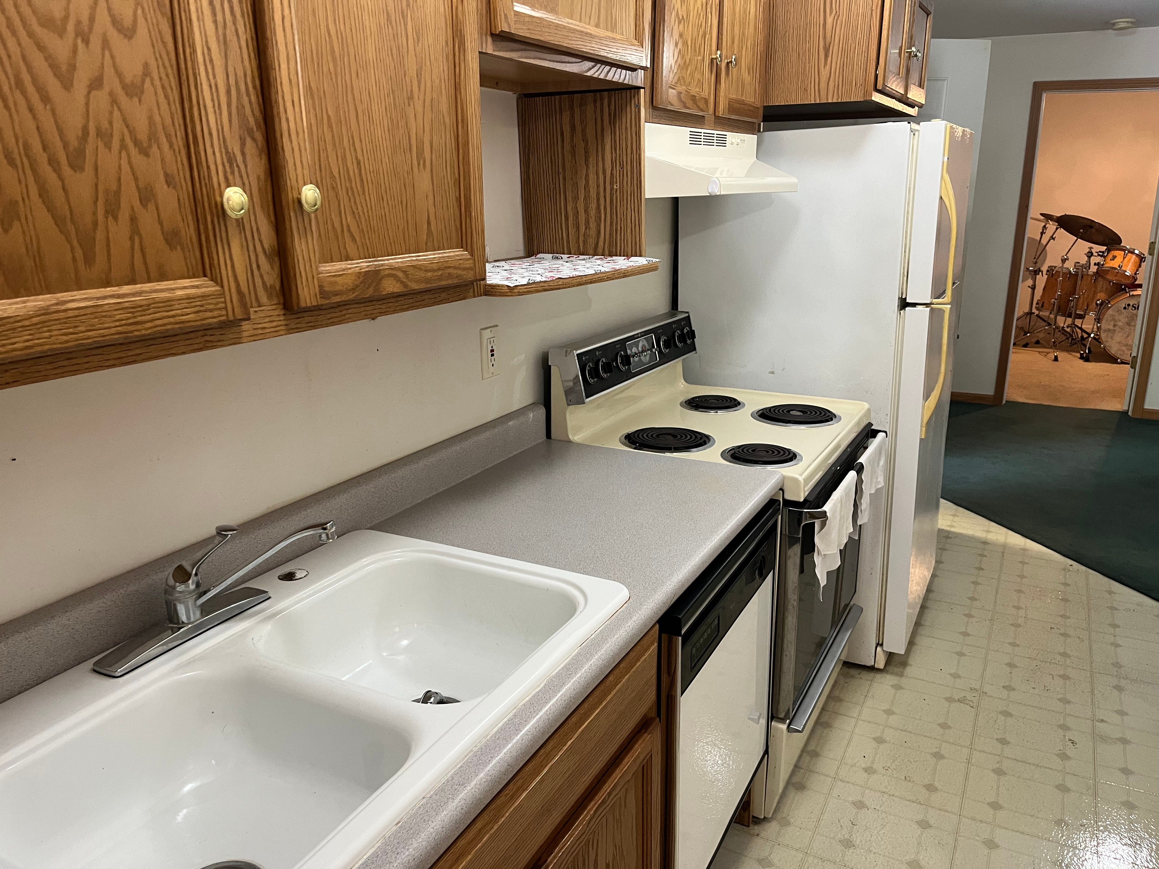 Property photo 6 - ONLINE ONLY REAL ESTATE AUCTION IN WHITLEY COUNTY INDIANA