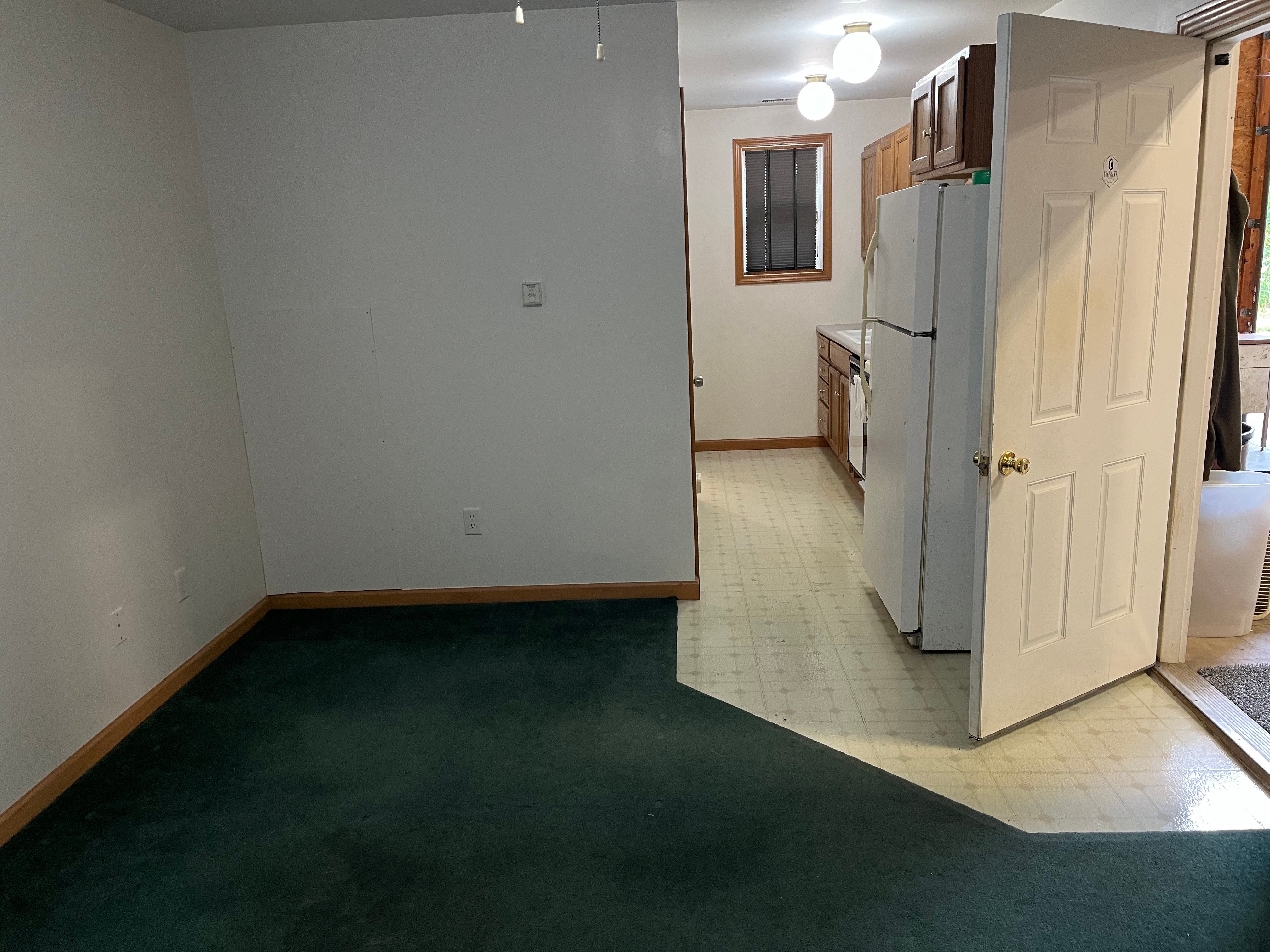 Property photo 3 - ONLINE ONLY REAL ESTATE AUCTION IN WHITLEY COUNTY INDIANA