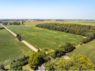 Property photo 6 - 47.5+/- ACRES LAND AUCTION OFFERED IN 5 TRACTS IN KOSCIUSKO COUNTY INDIANA