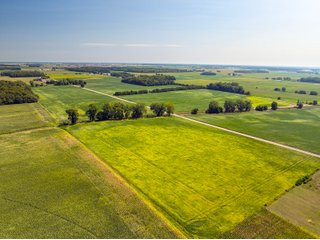 Property photo 4 - 47.5+/- ACRES LAND AUCTION OFFERED IN 5 TRACTS IN KOSCIUSKO COUNTY INDIANA