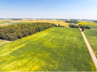 Property photo 7 - 47.5+/- ACRES LAND AUCTION OFFERED IN 5 TRACTS IN KOSCIUSKO COUNTY INDIANA