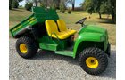 Property photo 22 - FARM EQUIPMENT AUCTION IN WAYNE COUNTY INDIANA