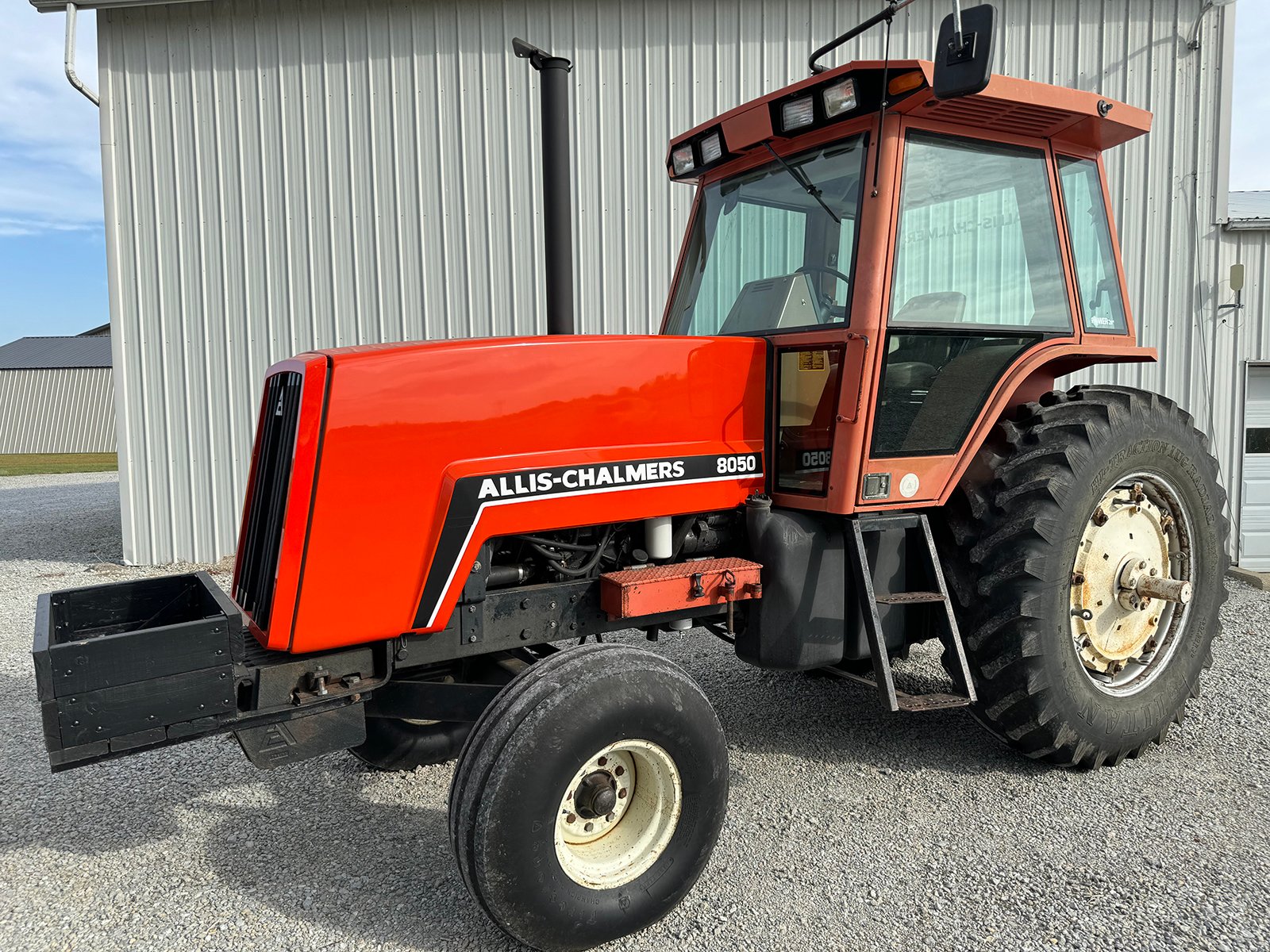 Property photo 26 - FARM EQUIPMENT AUCTION IN WAYNE COUNTY INDIANA