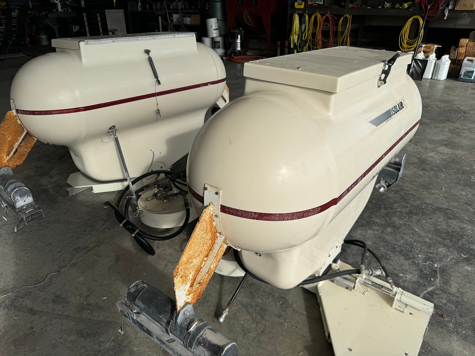 Property photo 27 - FARM EQUIPMENT AUCTION IN WAYNE COUNTY INDIANA