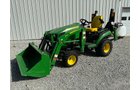 Property photo 30 - FARM EQUIPMENT AUCTION IN WAYNE COUNTY INDIANA