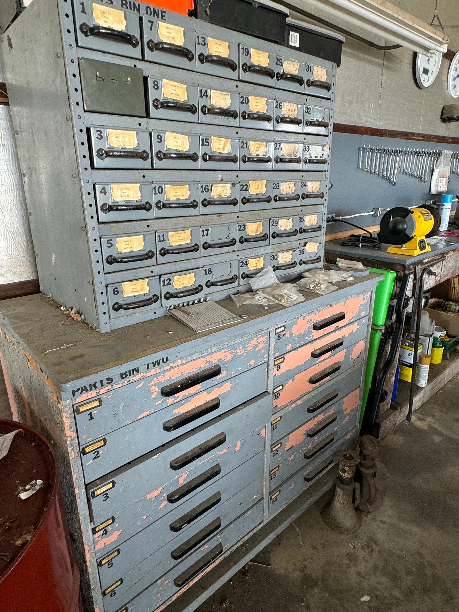 Property photo 33 - FARM EQUIPMENT AUCTION IN WAYNE COUNTY INDIANA